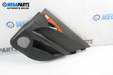 Interior door panel  for Mercedes-Benz E-Class Sedan (W211) (03.2002 - 03.2009), 5 doors, sedan, position: rear - right
