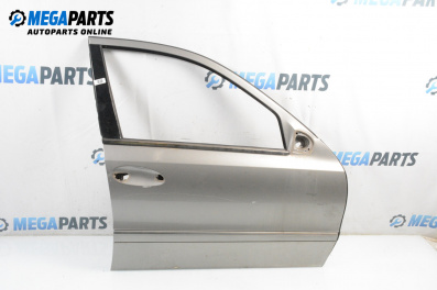 Tür for Mercedes-Benz E-Class Sedan (W211) (03.2002 - 03.2009), 5 türen, sedan, position: rechts, vorderseite