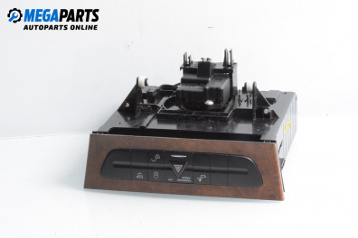 Buttons panel for Mercedes-Benz E-Class Sedan (W211) (03.2002 - 03.2009)