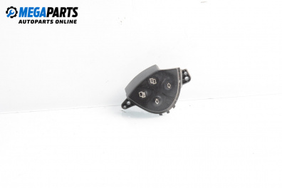 Steering wheel buttons for Mercedes-Benz E-Class Sedan (W211) (03.2002 - 03.2009)