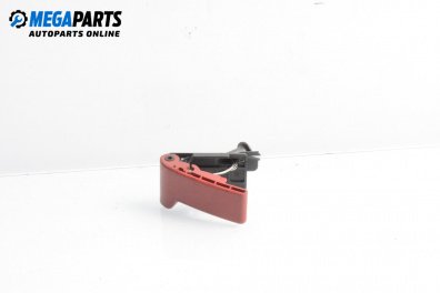 Innerer griff motorhaube for Mercedes-Benz E-Class Sedan (W211) (03.2002 - 03.2009), 5 türen, sedan