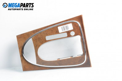Gear shift console for Mercedes-Benz E-Class Sedan (W211) (03.2002 - 03.2009)