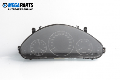 Kilometerzähler for Mercedes-Benz E-Class Sedan (W211) (03.2002 - 03.2009) E 220 CDI (211.006), 150 hp