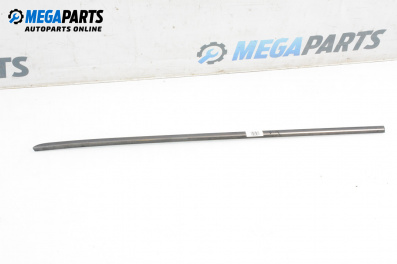 Exterior moulding for Mercedes-Benz E-Class Sedan (W211) (03.2002 - 03.2009), sedan, position: rear