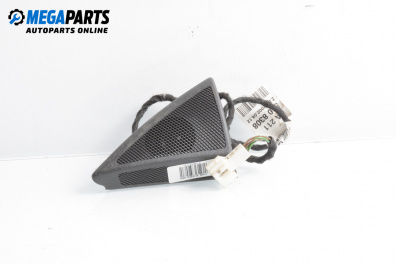 Loudspeaker for Mercedes-Benz E-Class Sedan (W211) (03.2002 - 03.2009)