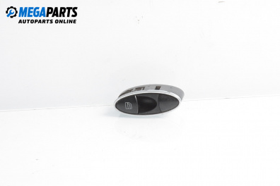 Power window button for Mercedes-Benz E-Class Sedan (W211) (03.2002 - 03.2009)