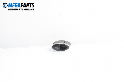 Boot lid switch button for Mercedes-Benz E-Class Sedan (W211) (03.2002 - 03.2009)