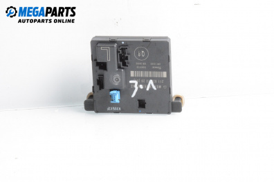 Door module for Mercedes-Benz E-Class Sedan (W211) (03.2002 - 03.2009)