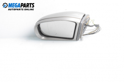 Oglindă for Mercedes-Benz E-Class Sedan (W211) (03.2002 - 03.2009), 5 uși, sedan, position: stânga