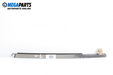 Șină macara geam for Mercedes-Benz E-Class Sedan (W211) (03.2002 - 03.2009), 5 uși, sedan, position: stânga - spate
