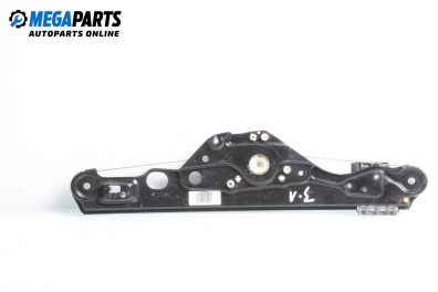 Меcanism geam electric for Mercedes-Benz E-Class Sedan (W211) (03.2002 - 03.2009), 5 uși, sedan, position: stânga - spate