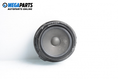 Loudspeaker for Mercedes-Benz E-Class Sedan (W211) (03.2002 - 03.2009)