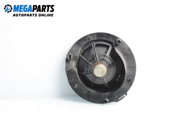 Difuzor for Mercedes-Benz E-Class Sedan (W211) (03.2002 - 03.2009)