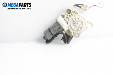 Motor macara geam for Mercedes-Benz E-Class Sedan (W211) (03.2002 - 03.2009), 5 uși, sedan, position: dreaptă - fața