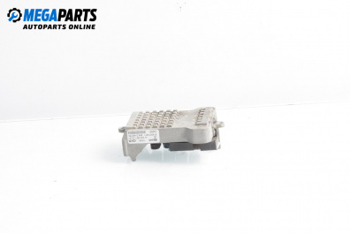 Blower motor resistor for Mercedes-Benz E-Class Sedan (W211) (03.2002 - 03.2009), № A2208210251