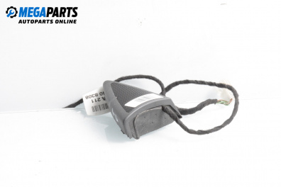 Loudspeaker for Mercedes-Benz E-Class Sedan (W211) (03.2002 - 03.2009)
