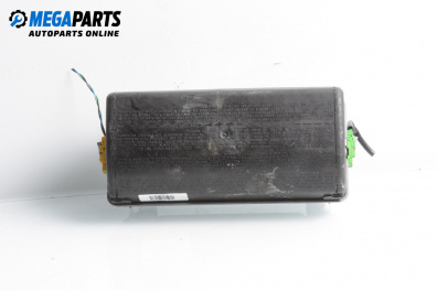 Airbag for Mercedes-Benz E-Class Sedan (W211) (03.2002 - 03.2009), 5 uși, sedan, position: fața