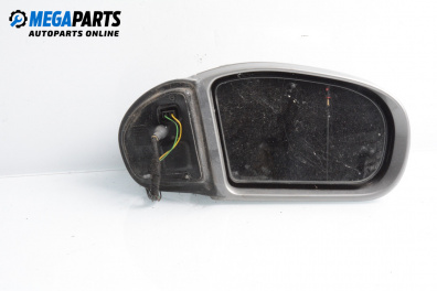 Spiegel for Mercedes-Benz E-Class Sedan (W211) (03.2002 - 03.2009), 5 türen, sedan, position: rechts