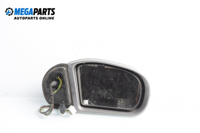 Spiegel for Mercedes-Benz E-Class Sedan (W211) (03.2002 - 03.2009), 5 türen, sedan, position: rechts