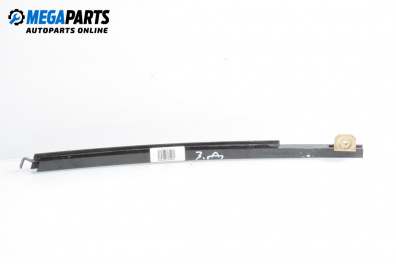 Window lift rail for Mercedes-Benz E-Class Sedan (W211) (03.2002 - 03.2009), 5 doors, sedan, position: rear - right