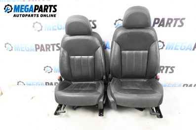 Set scaune for Mercedes-Benz E-Class Sedan (W211) (03.2002 - 03.2009), 5 uși