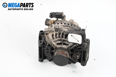 Alternator for Mercedes-Benz E-Class Sedan (W211) (03.2002 - 03.2009) E 220 CDI (211.006), 150 hp