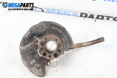 Knuckle hub for Mercedes-Benz E-Class Sedan (W211) (03.2002 - 03.2009), position: front - left