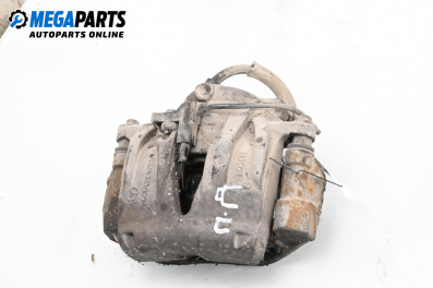 Bremszange for Mercedes-Benz E-Class Sedan (W211) (03.2002 - 03.2009), position: rechts, vorderseite