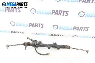 Casetă de direcție hidraulică for Mercedes-Benz E-Class Sedan (W211) (03.2002 - 03.2009), sedan
