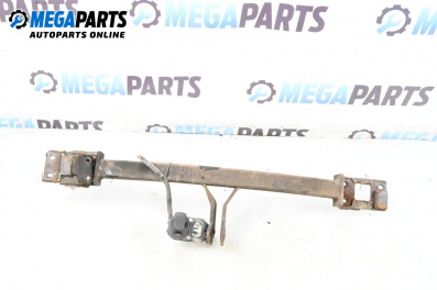 Cârlig de tractare for Mercedes-Benz E-Class Sedan (W211) (03.2002 - 03.2009), sedan