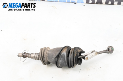 Steering wheel joint for Mercedes-Benz E-Class Sedan (W211) (03.2002 - 03.2009) E 220 CDI (211.006), 150 hp, sedan