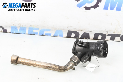 EGR tube for Mercedes-Benz E-Class Sedan (W211) (03.2002 - 03.2009) E 220 CDI (211.006), 150 hp