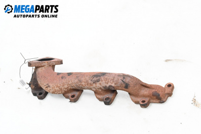 Exhaust manifold for Mercedes-Benz E-Class Sedan (W211) (03.2002 - 03.2009) E 220 CDI (211.006), 150 hp