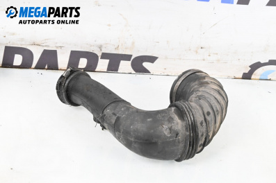 Air intake corrugated hose for Mercedes-Benz E-Class Sedan (W211) (03.2002 - 03.2009) E 220 CDI (211.006), 150 hp