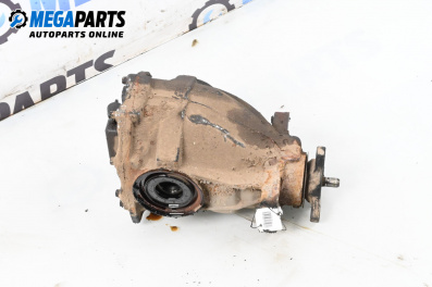 Differential for Mercedes-Benz E-Class Sedan (W211) (03.2002 - 03.2009) E 220 CDI (211.006), 150 hp, automatic