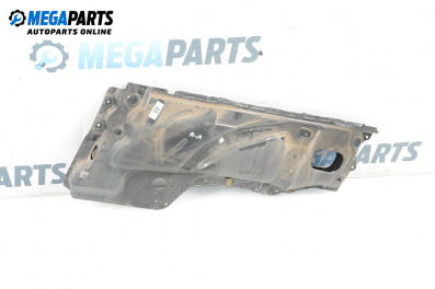 Türinnenverkleidung for Audi 80 Sedan B4 (09.1991 - 12.1994), 5 türen, sedan, position: links, vorderseite