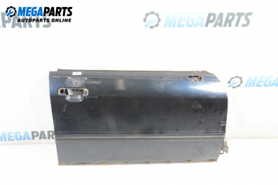 Door for Audi 80 Sedan B4 (09.1991 - 12.1994), 5 doors, sedan, position: front - right