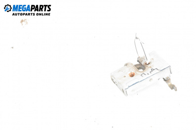 Schloss for Audi 80 Sedan B4 (09.1991 - 12.1994), position: rechts, vorderseite