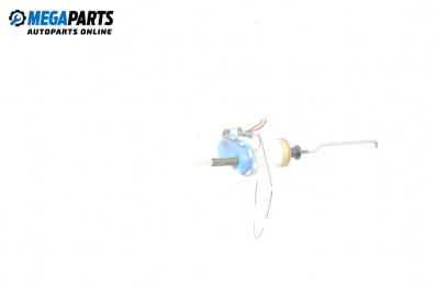 Door lock actuator for Audi 80 Sedan B4 (09.1991 - 12.1994), 5 doors, position: rear