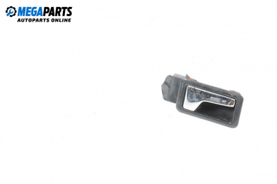 Inner handle for Audi 80 Sedan B4 (09.1991 - 12.1994), 5 doors, sedan, position: front - right