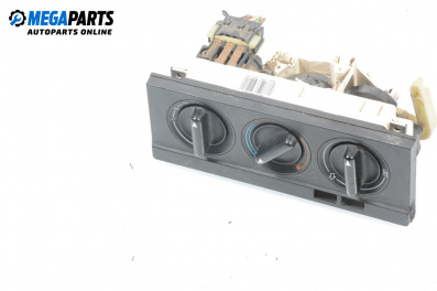 Panou încălzire for Audi 80 Sedan B4 (09.1991 - 12.1994)