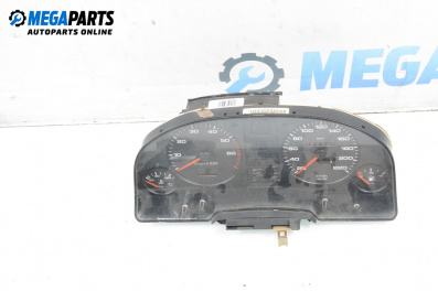 Bloc instrumente de bord for Audi 80 Sedan B4 (09.1991 - 12.1994) 1.9 TDI, 90 hp