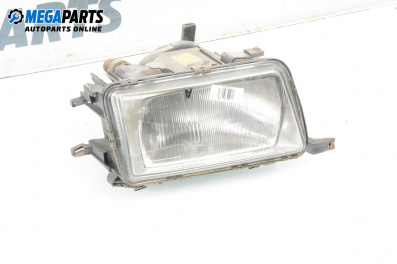 Headlight for Audi 80 Sedan B4 (09.1991 - 12.1994), sedan, position: right