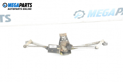 Front wipers motor for Audi 80 Sedan B4 (09.1991 - 12.1994), sedan, position: front