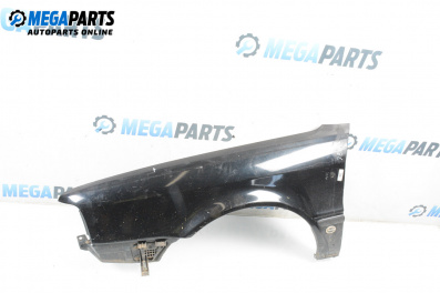 Fender for Audi 80 Sedan B4 (09.1991 - 12.1994), 5 doors, sedan, position: front - left