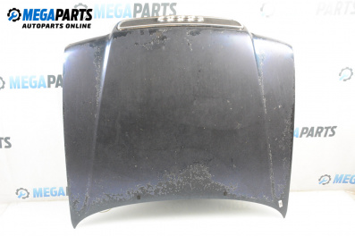 Bonnet for Audi 80 Sedan B4 (09.1991 - 12.1994), 5 doors, sedan, position: front