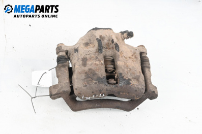 Caliper for Audi 80 Sedan B4 (09.1991 - 12.1994), position: front - right