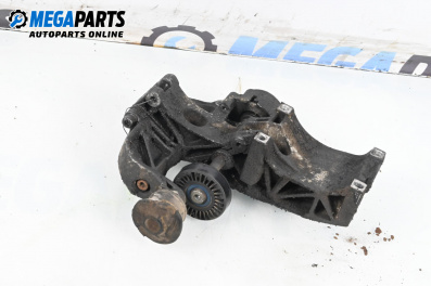 AC compressor support bracket for Audi 80 Sedan B4 (09.1991 - 12.1994) 1.9 TDI, 90 hp