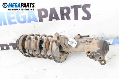 Macpherson shock absorber for Audi 80 Sedan B4 (09.1991 - 12.1994), sedan, position: front - right