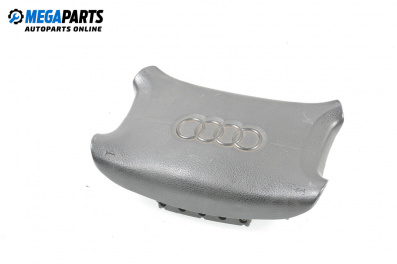 Airbag for Audi 80 Sedan B4 (09.1991 - 12.1994), 5 uși, sedan, position: fața